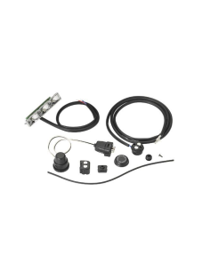Givi E101 Kit Luci Stop per Bauletto E350 Flow 2