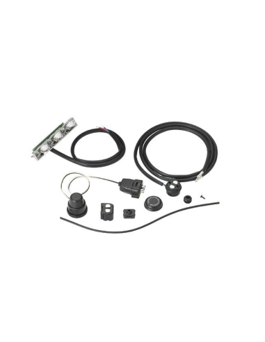 Givi E101 Kit Luci Stop per Bauletto E350 Flow