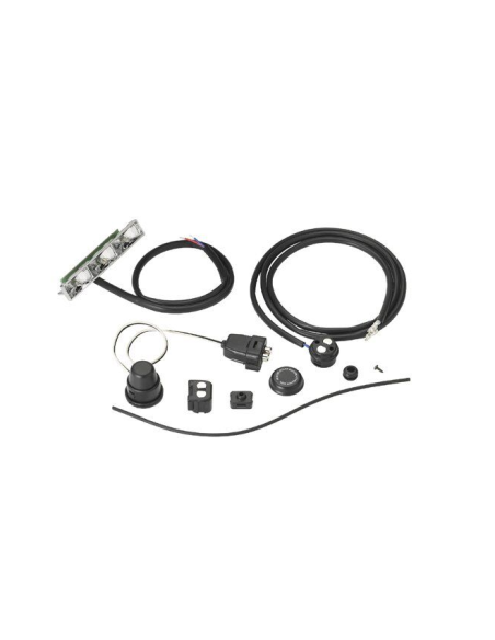 Givi E101 Kit Luci Stop per Bauletto E350 Flow
