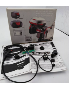 Givi E101 Kit Luci Stop per Bauletto E350 Flow