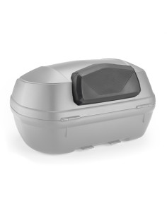 Givi E131S Schienale Bauletto – Comfort Passeggero 2