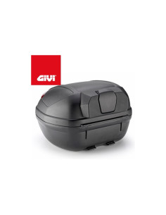 Givi E811 Schienale Bauletto E340 Vision