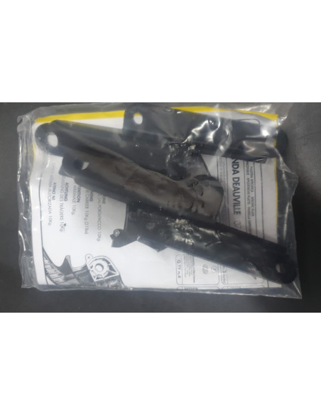 E221 Attacco per bauletto Monokey