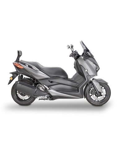Givi TB2149 Schienalino Passeggero Yamaha