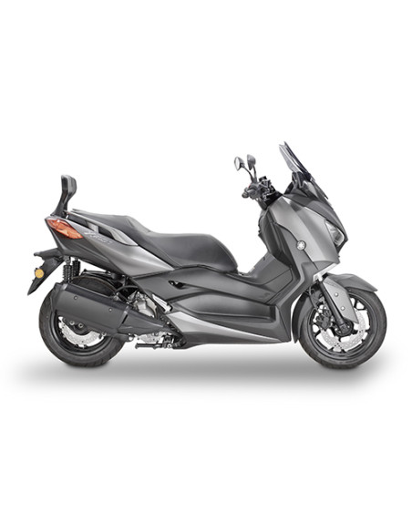 Givi TB2149 Schienalino Passeggero Yamaha