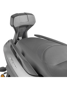 Givi TB2149 Schienalino Passeggero Yamaha