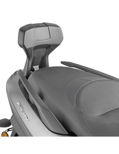Givi TB2149 Schienalino Passeggero Yamaha