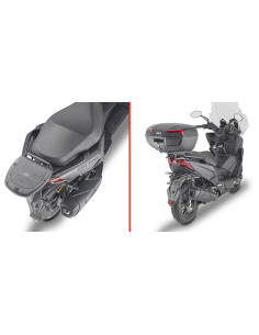 SR6121 Attacco specifico per bauletto MONOLOCK®