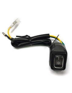 Givi Z2311R interruttore impermeabile fari
