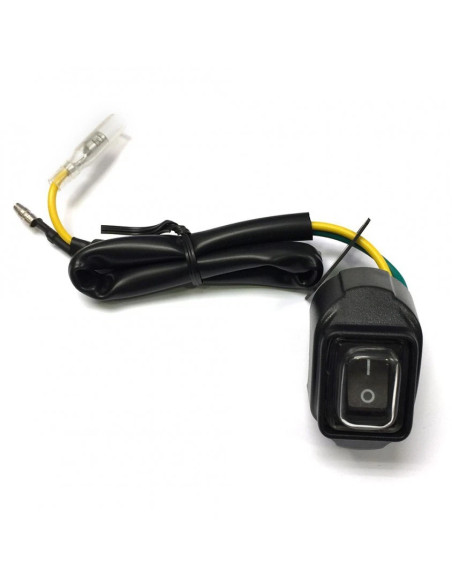 Z2311R Givi Z2311R Interruttore impermeabile per fari S310