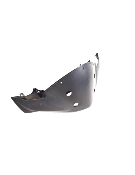 5B2F836K0000 PLASTICA MANUBRIO ANTERIORE X-CITY 250