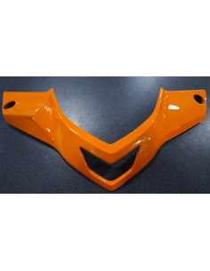 53207KZL950ZD Copri manubrio Honda NSC 50 Repsol YR250