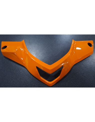 53207KZL950ZD Copri manubrio Honda NSC 50 Repsol YR250