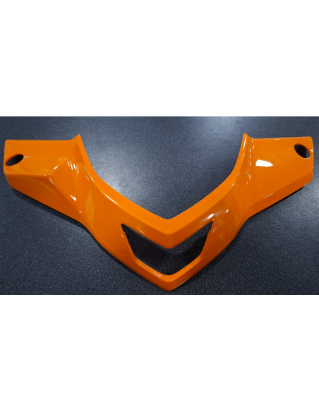 53207KZL950ZD Copri manubrio Honda NSC 50 Repsol YR250