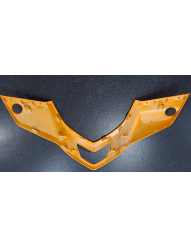 53207KZL950ZD Copri manubrio Honda NSC 50 Repsol YR250