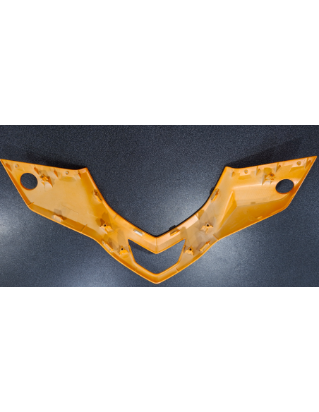 53207KZL950ZD Copri manubrio Honda NSC 50 Repsol YR250