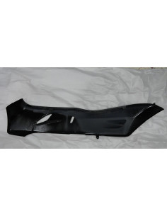 64331KVZ630ZB Sotto pedana SX Honda Forza 250 dal 2008 NHB01 2