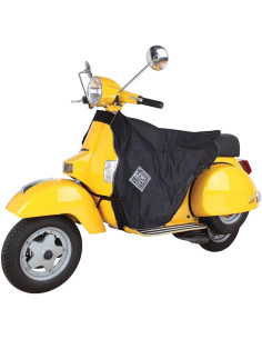 R013-X Termoscudo Coprigambe Tucano urbano