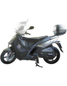 Coprigambe Termoscud R017 Nero – Tucano Urbano