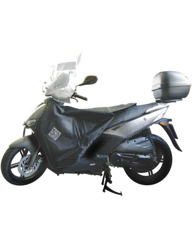 Coprigambe Termoscud R017 Nero – Tucano Urbano