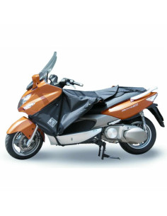 R046-N Termoscudo Coprigambe Tucano urbano