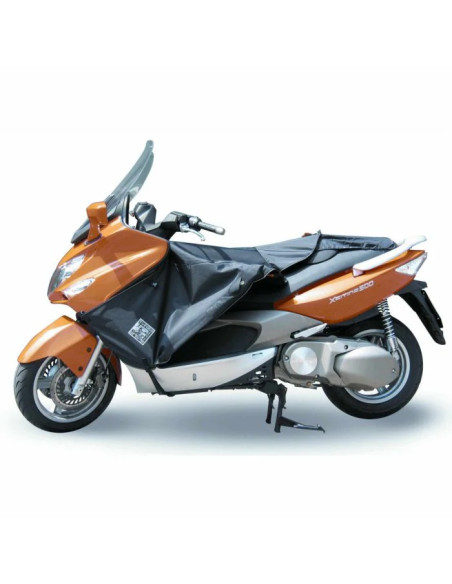 Coprigambe Tucano Urbano R046-N | Termoscud