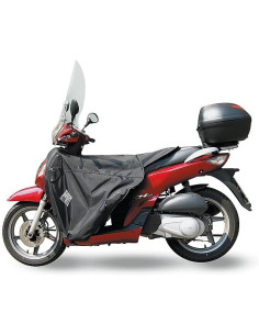 Coprigambe Tucano Urbano R049-X Termoscud Nero