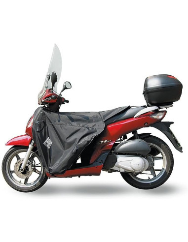 Coprigambe Tucano Urbano R049-X Termoscud Nero