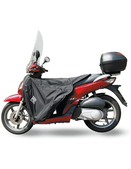 Coprigambe Tucano Urbano R049-X Termoscud Nero