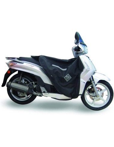 Termoscud R066-N Tucano Urbano – Coprigambe Scooter