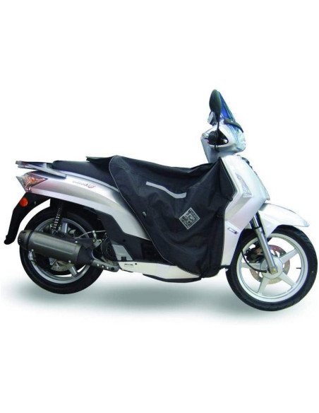 Termoscud R066-N Tucano Urbano – Coprigambe Scooter