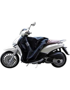 R081-X Termoscudo Coprigambe Tucano urbano